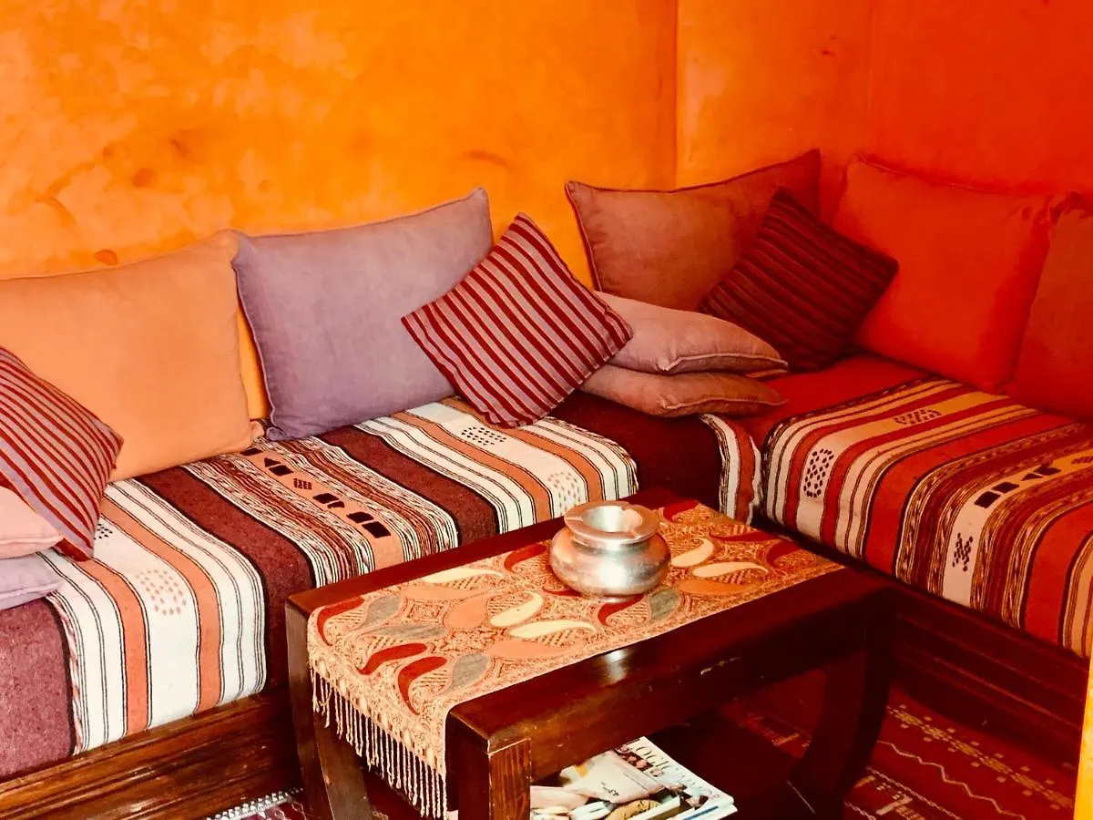 Dar Zemrane Hotel Marrakesh