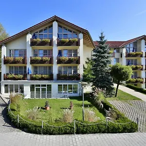 Sonnenhotel Fürstenbauer Deutschland
