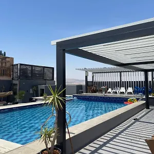 Mass Paradise Jordanien