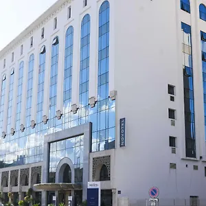 Novotel Tunesien