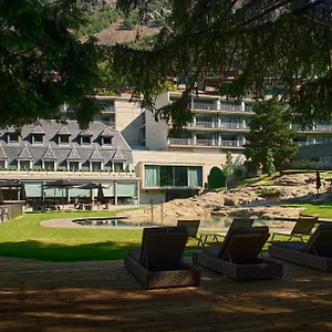 Park Andorra