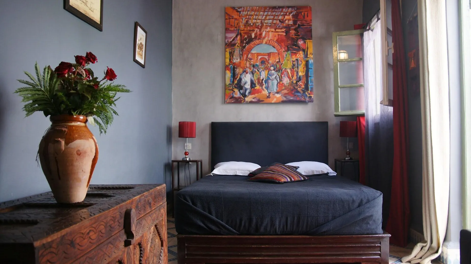 Dar Zemrane Hotel Marrakesh