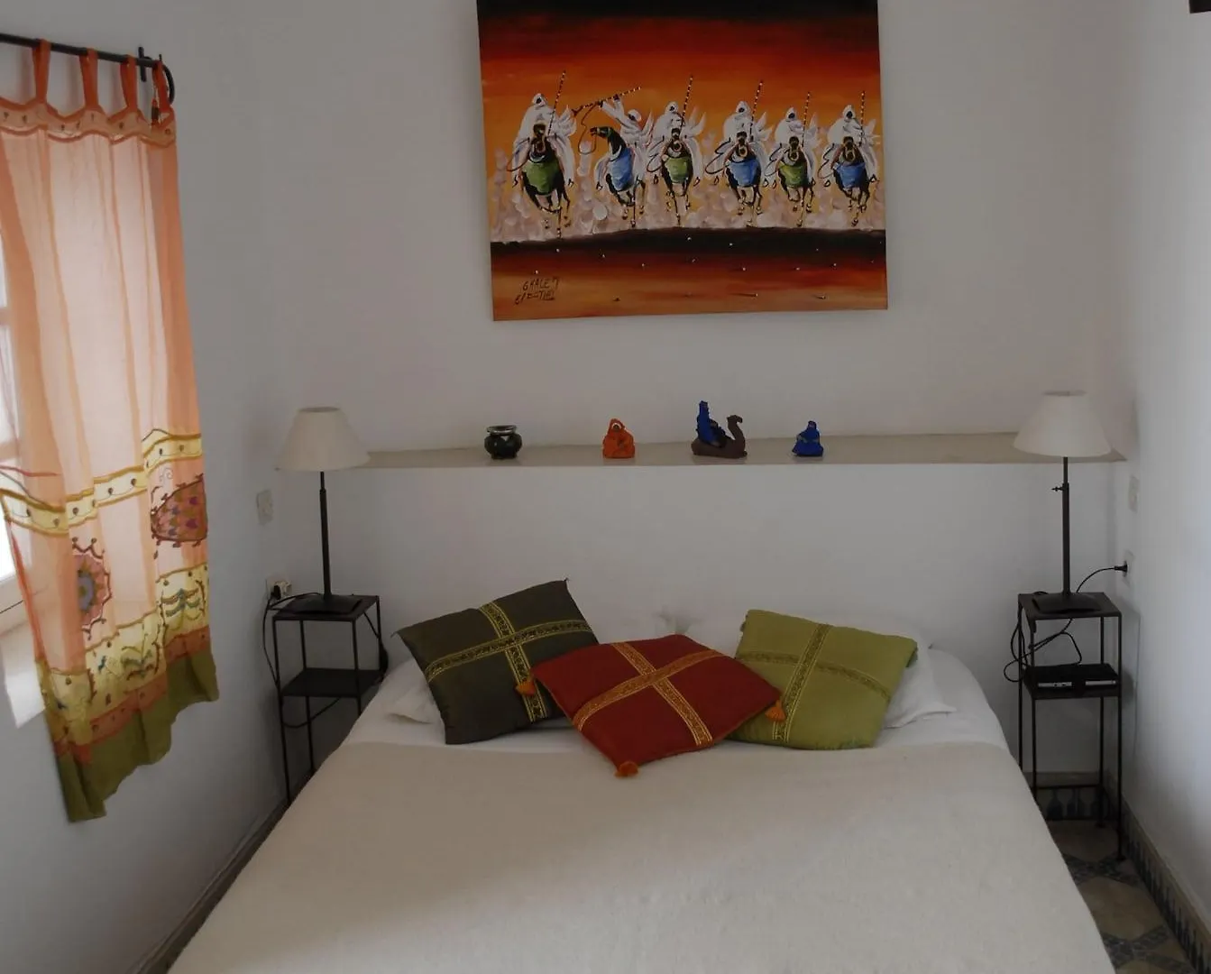 Riad Dar Zemrane Hotel Marrakesh