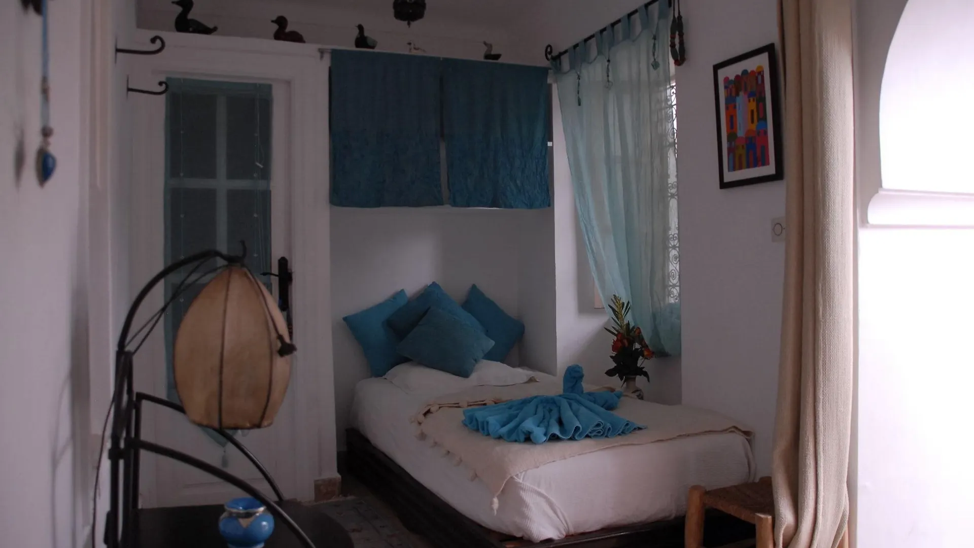 Dar Zemrane Hotel Marrakesh Riad