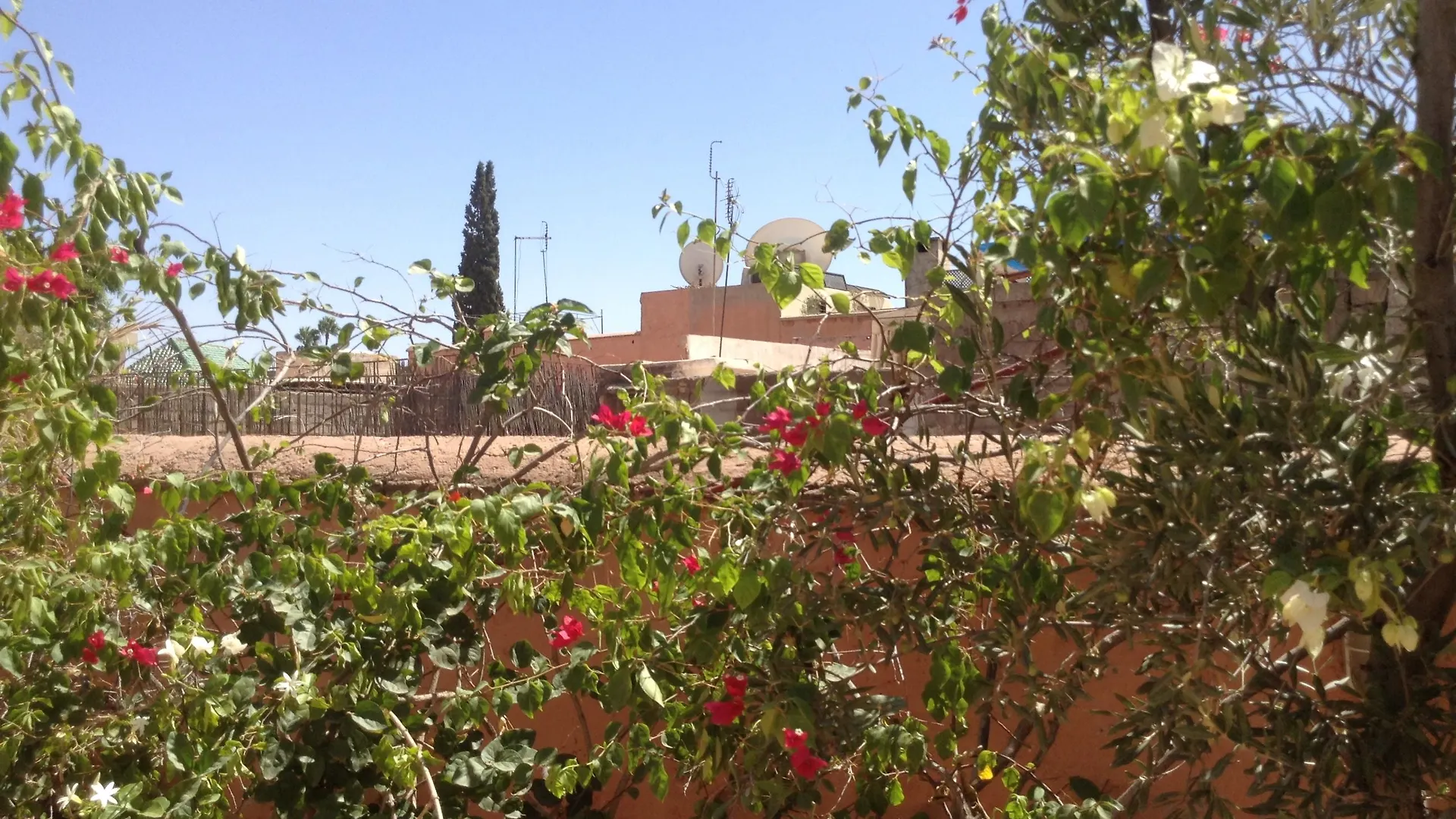 Dar Zemrane Hotel Marrakesh