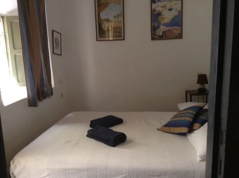 Dar Zemrane Hotel Marrakesh Morocco