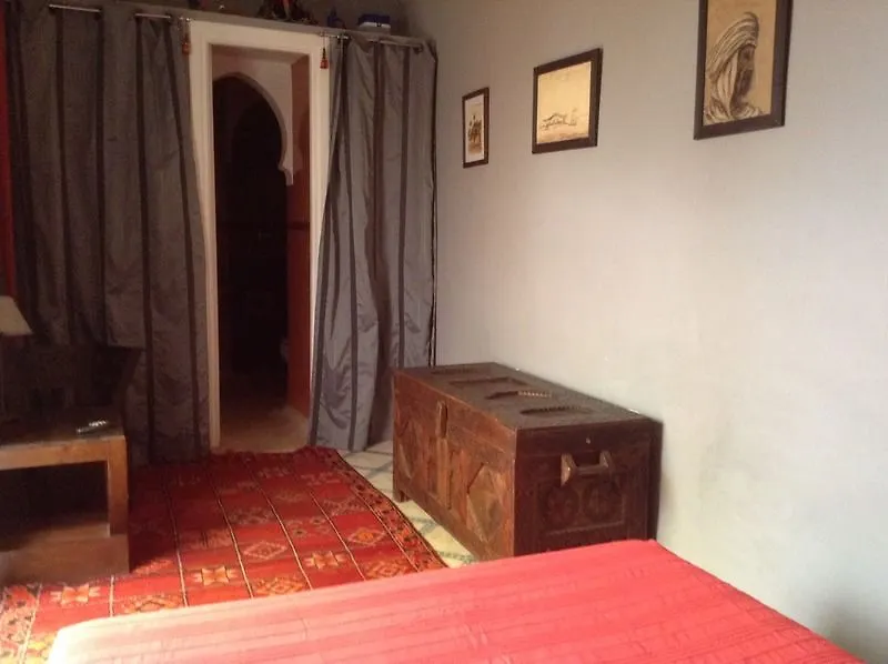 Dar Zemrane Hotel Marrakesh Riad