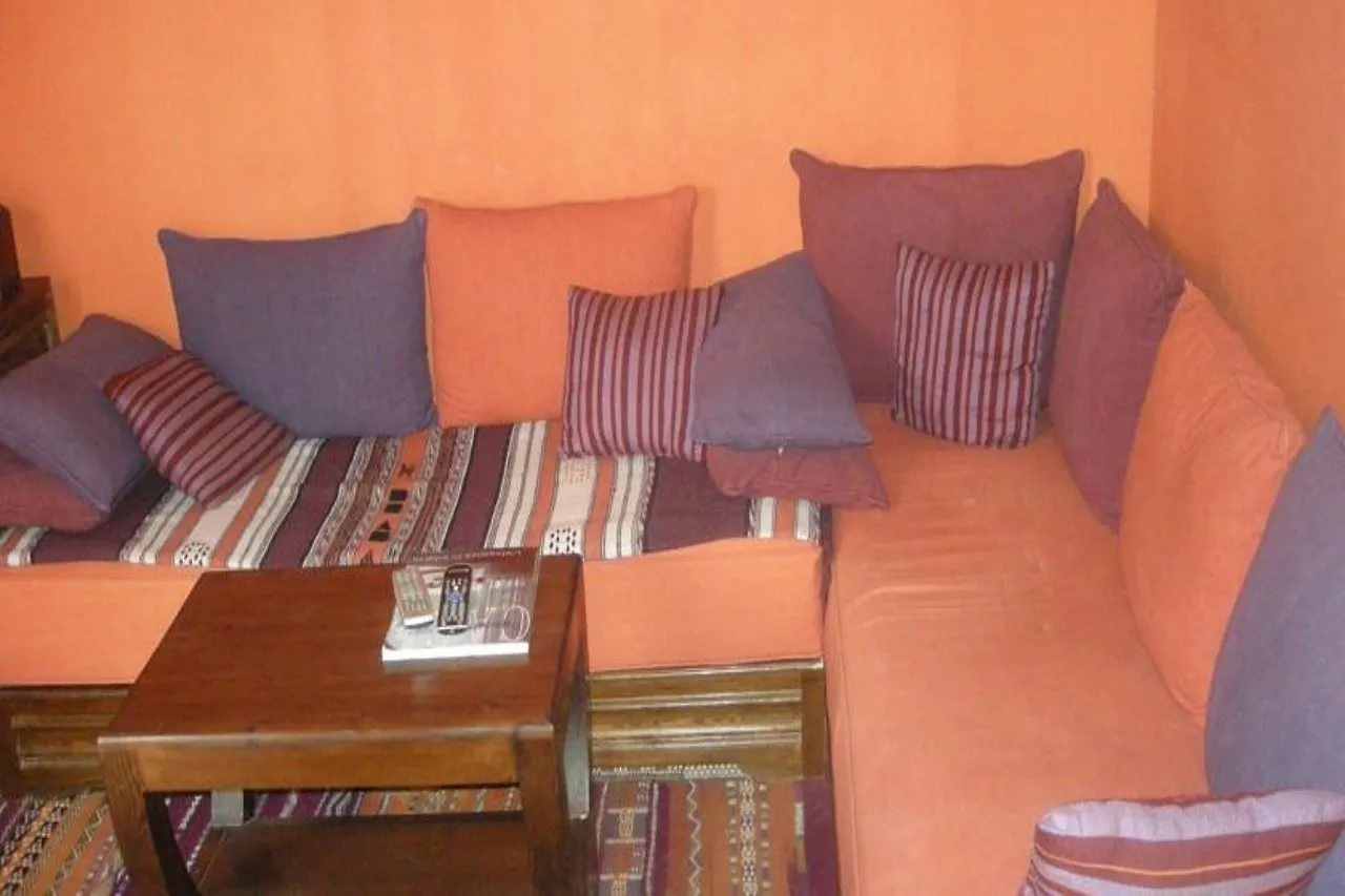 Dar Zemrane Hotel Marrakesh