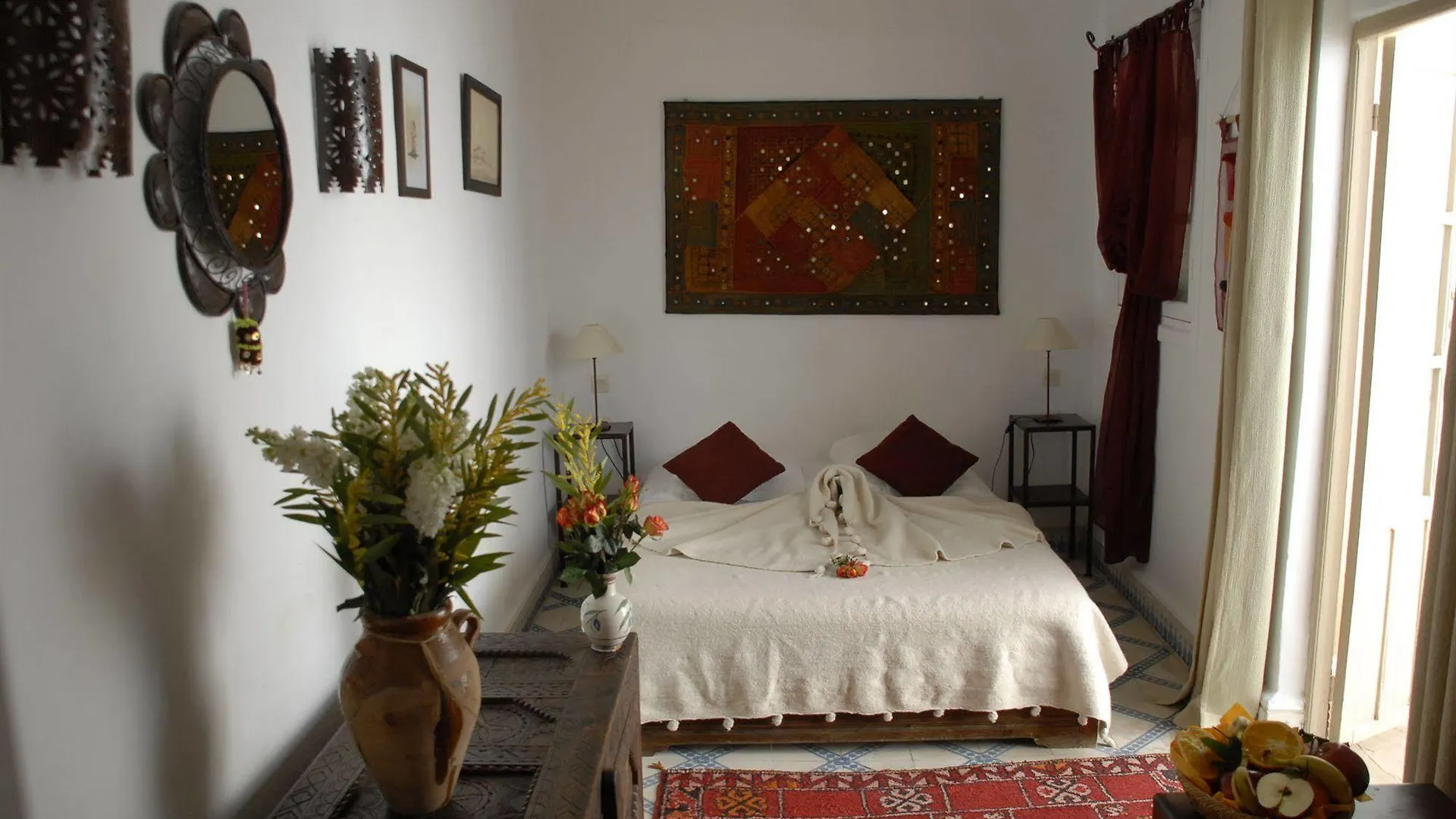 Dar Zemrane Hotel Marrakesh